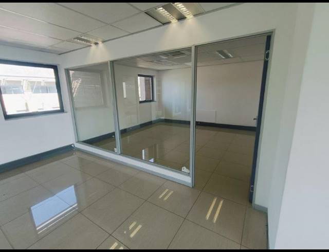 BUSINESS PROPERTY TO RENT IN RANDJESFONTEIN